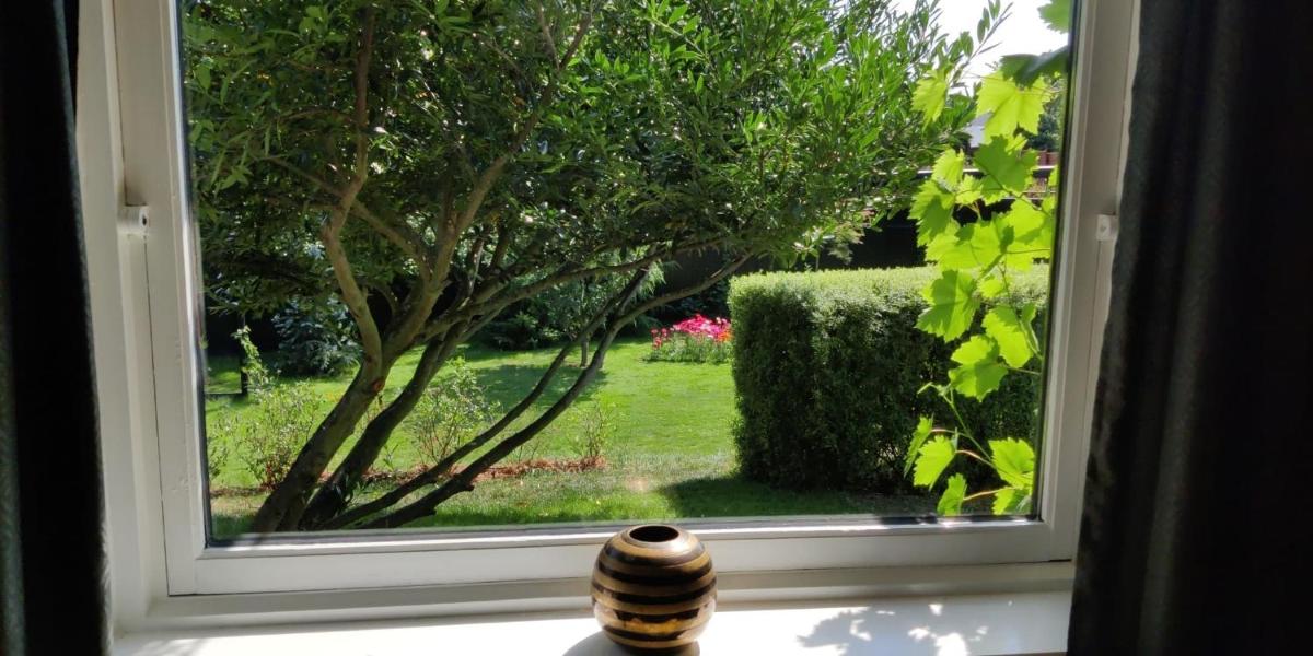 Easy Living Bed and Breakfast - Housity