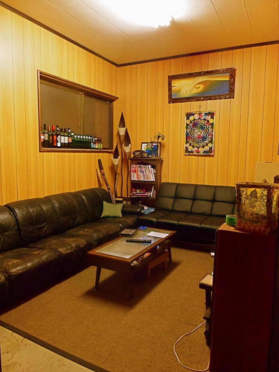 Aoshima Guesthouse Hooju - Housity