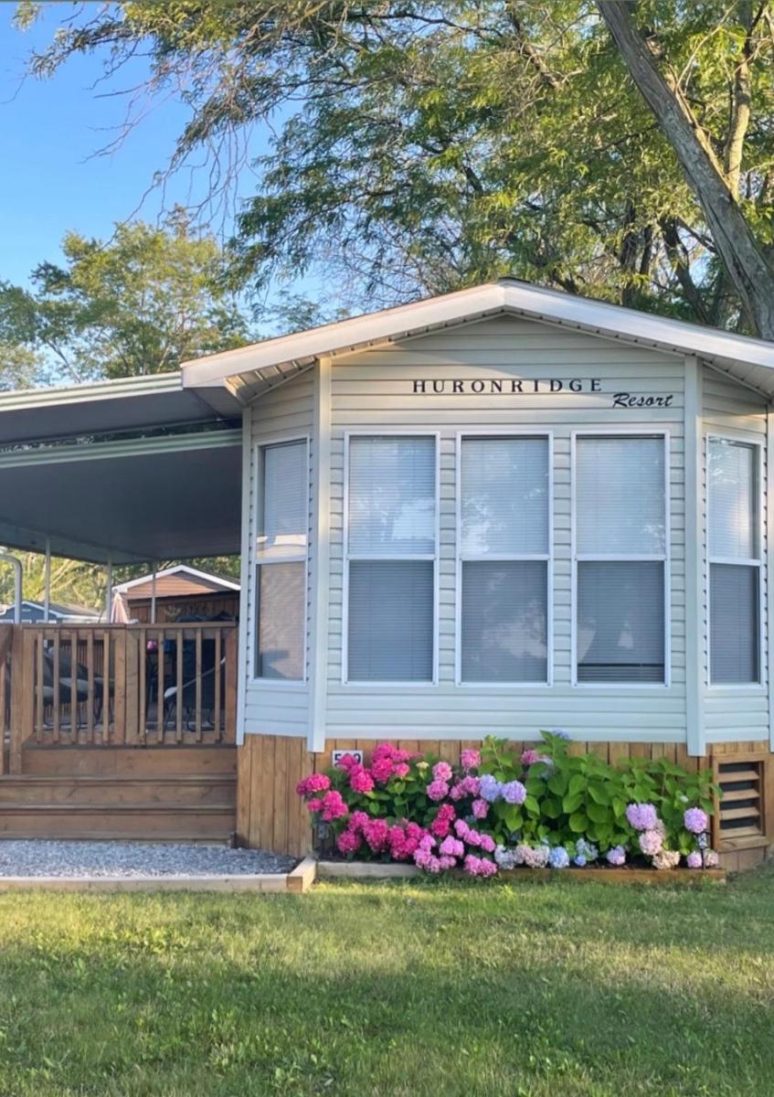 Cozy Cottage 509 at Vine Ridge Resort - Housity