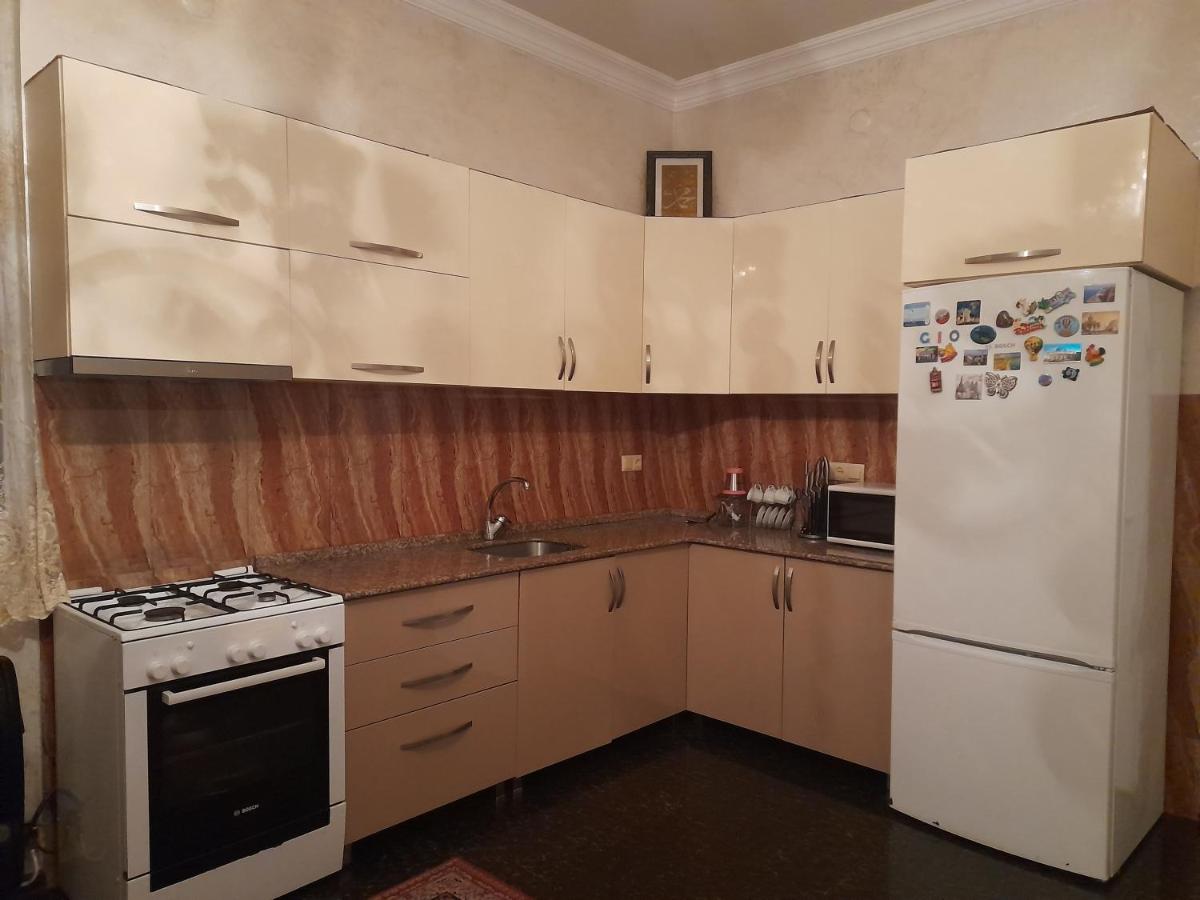 Nargiz's House - Housity