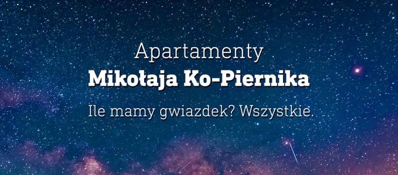 Apartament KO-Piernika w samym sercu Torunia :) - Housity