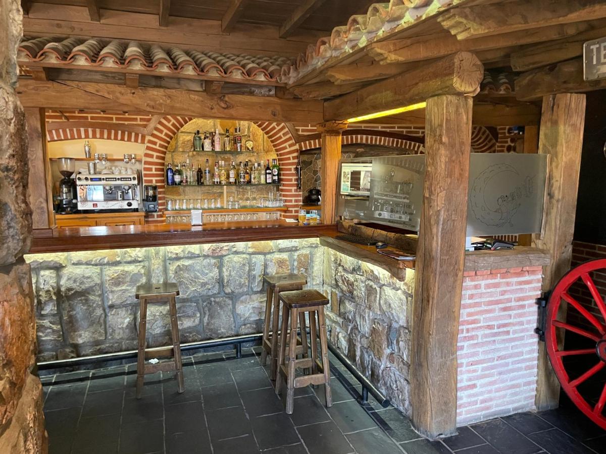 La Guarida de la Lleira - Housity