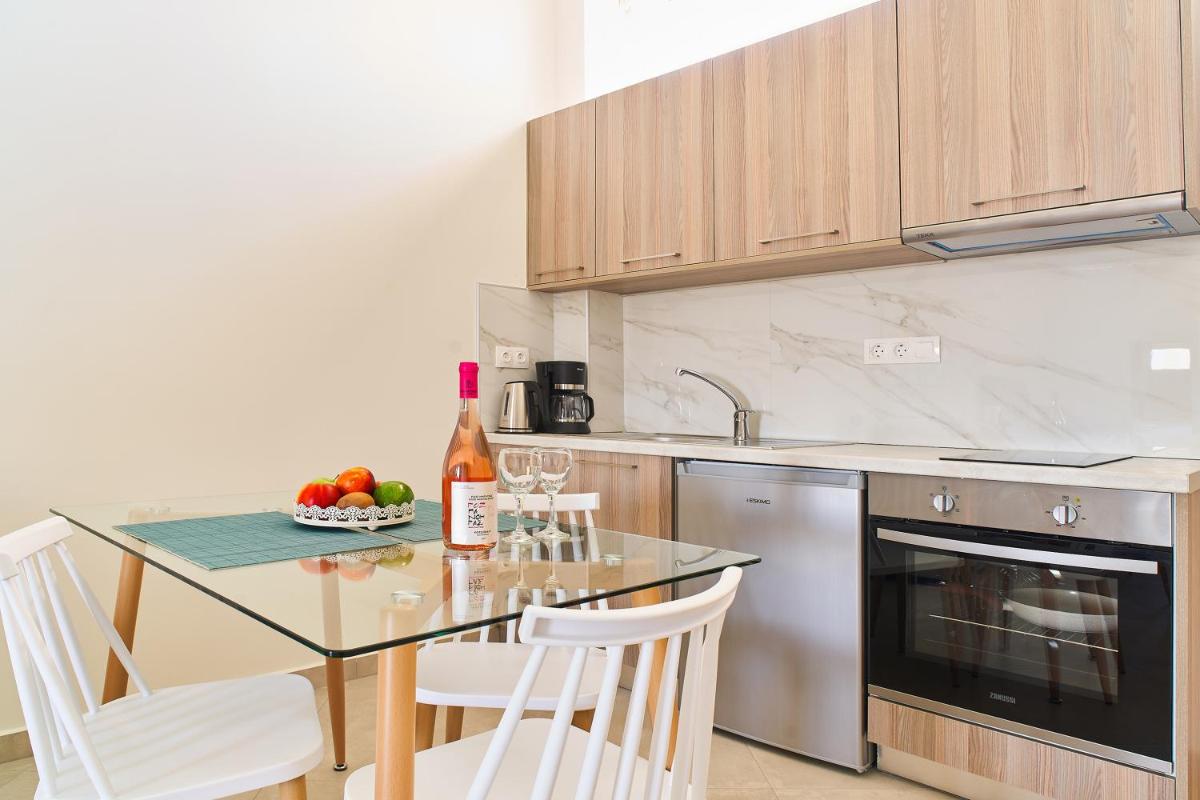 Bella Apartment - Housity