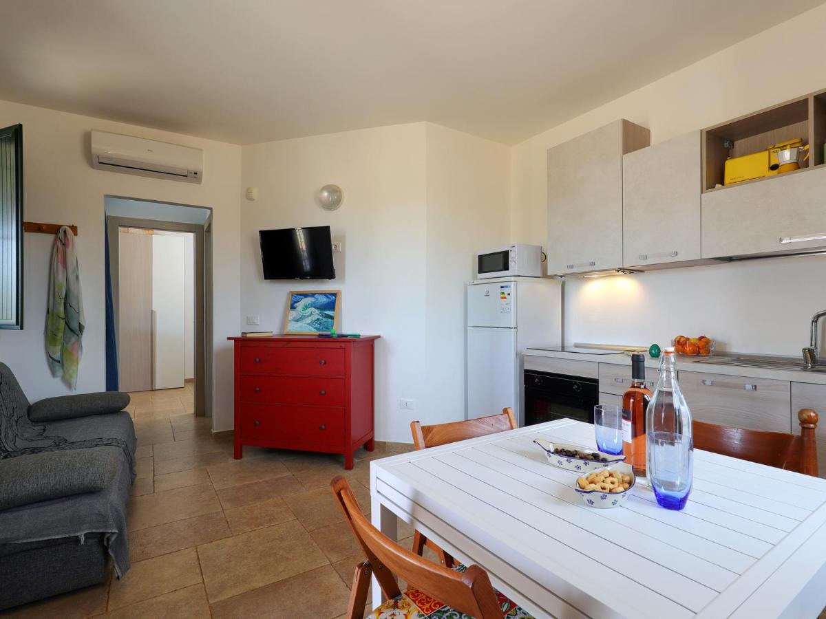 Casa Barzò - surrounded by olive trees - Housity