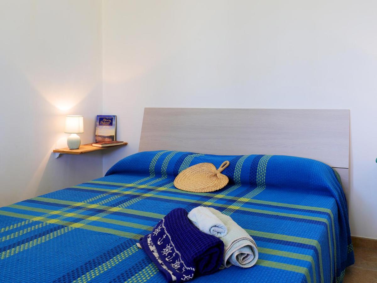 Casa Barzò - surrounded by olive trees - Housity