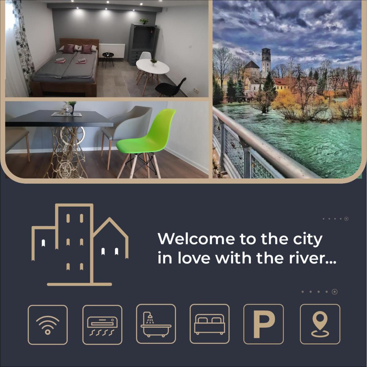 Apartments Jack - Housity