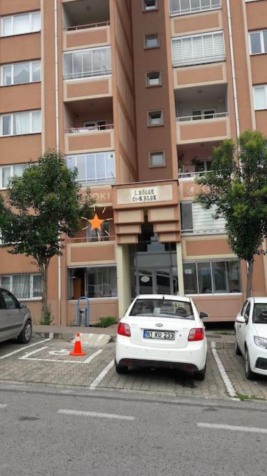 Trabzon'daki eviniz Yalduz House - Housity