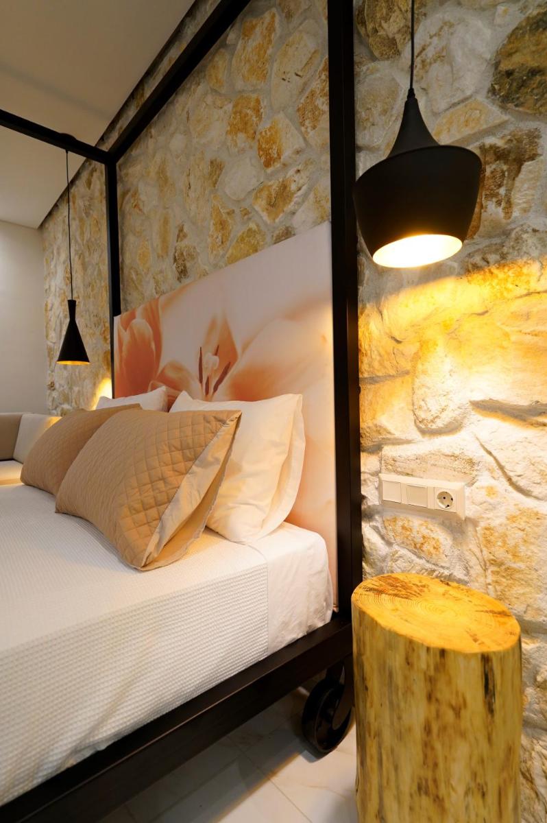 Suitetrails - Estilo luxury apartment