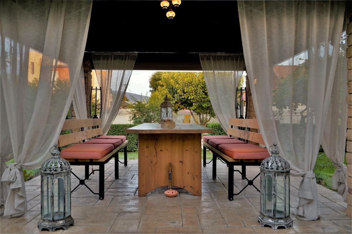 Suitetrails - Estilo luxury apartment