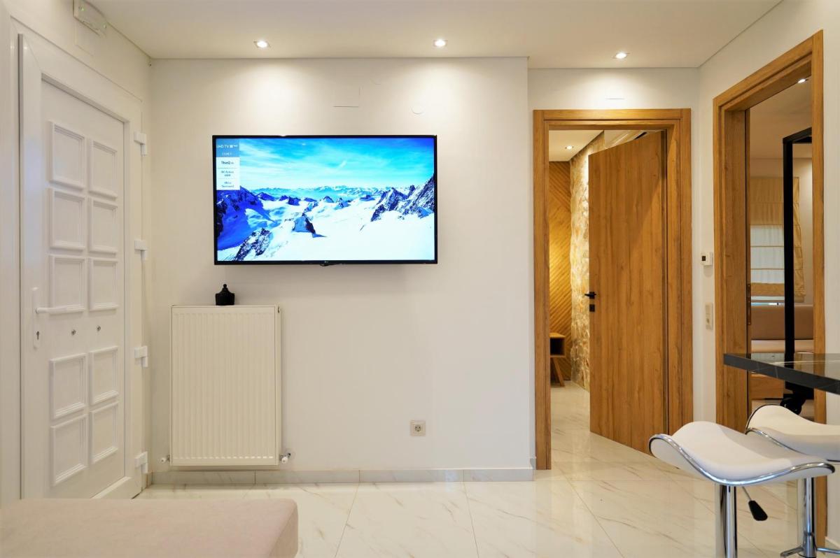 Suitetrails - Estilo luxury apartment