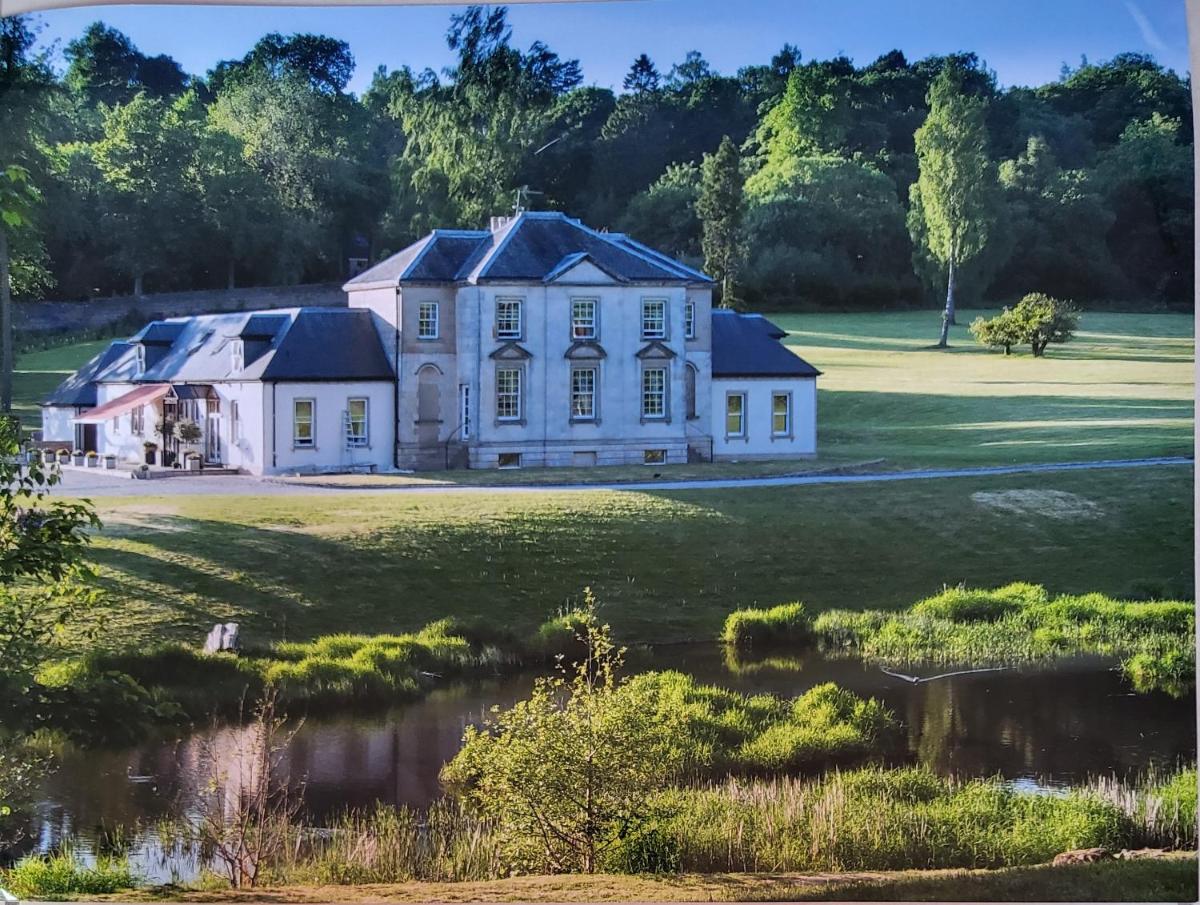 Suitetrails - Glassford House