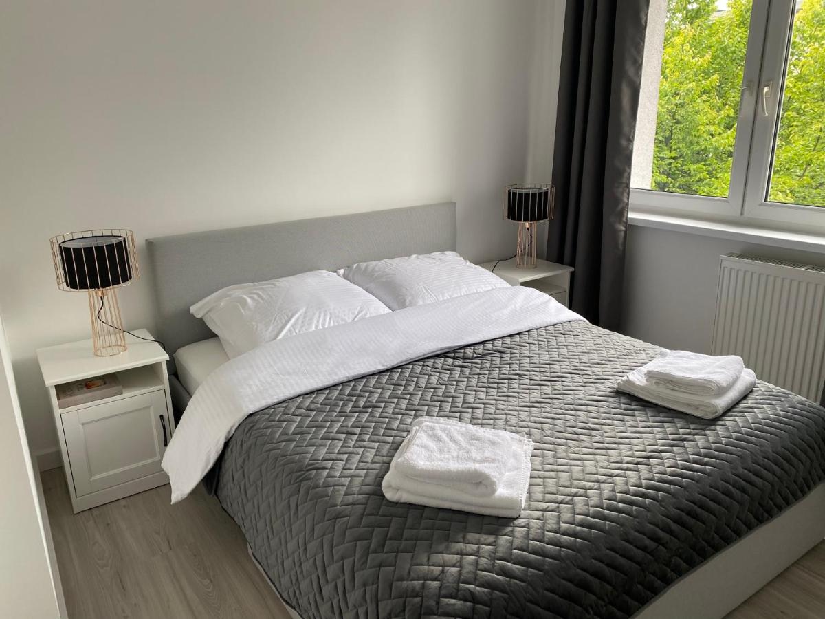 Apartament Malczewskiego - Housity