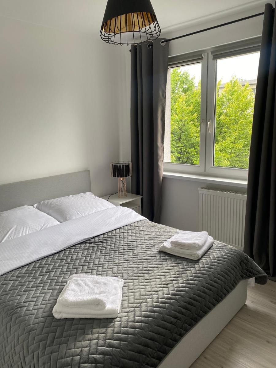 Apartament Malczewskiego - Housity