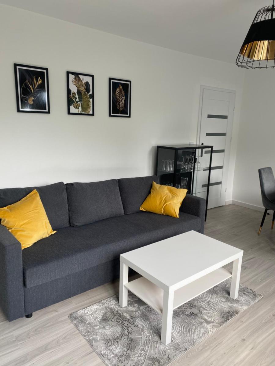 Apartament Malczewskiego - Housity