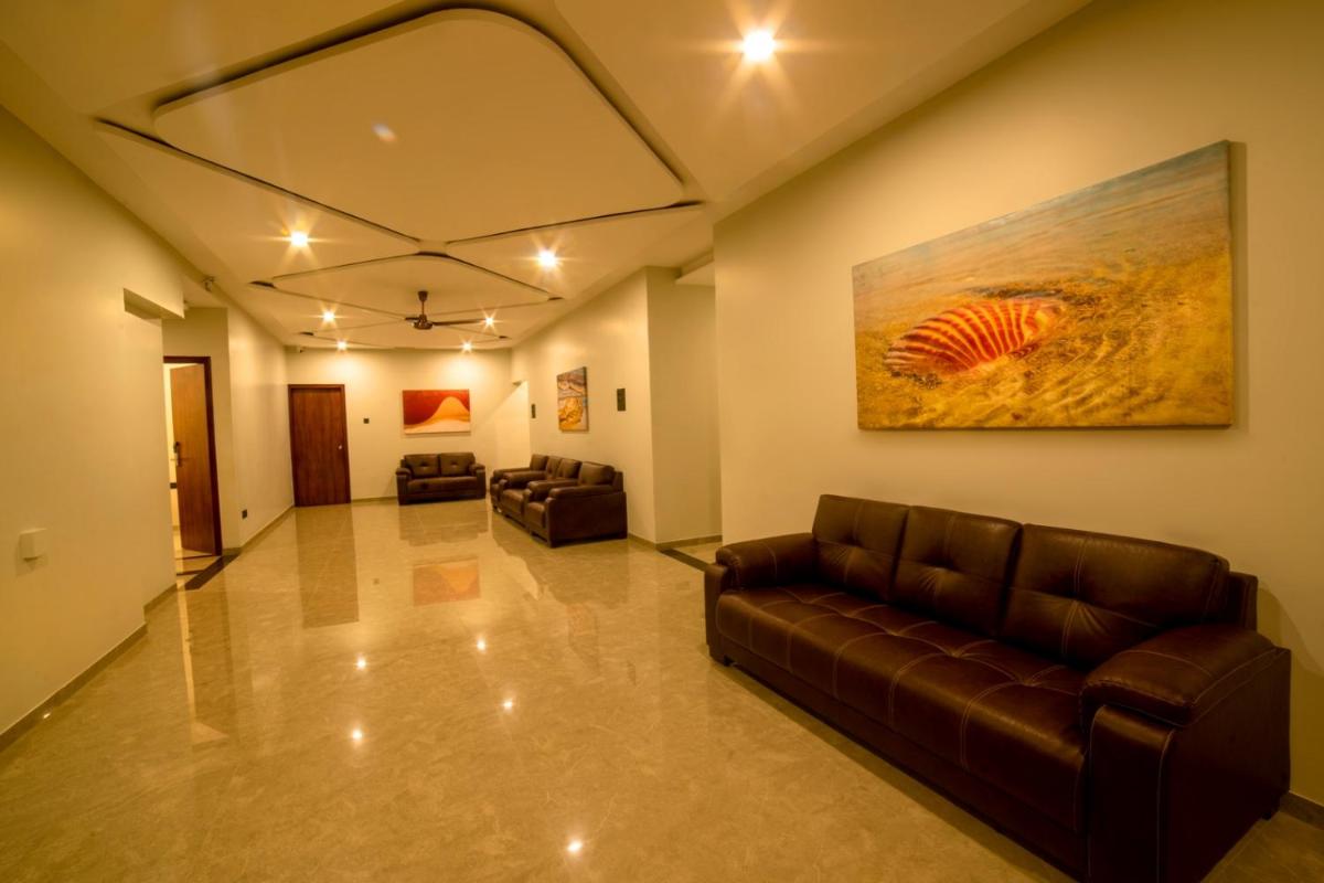 The Bliss Hotel - Housity