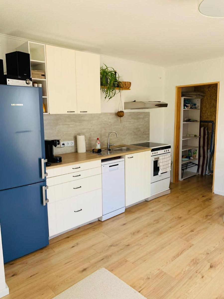 Ferienwohnung „Hygge“ in Liebenburg - Hizvo