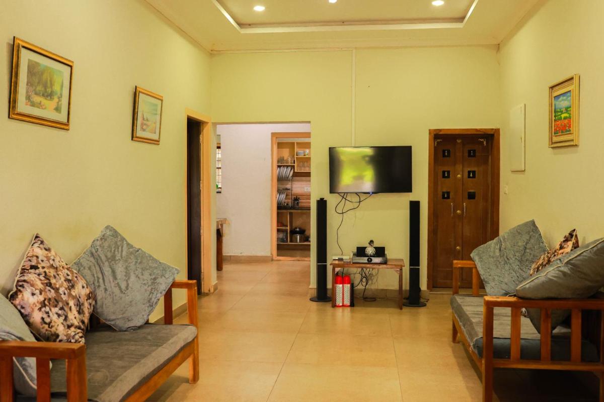 Wayal Wayanad Farm Resort - Housity