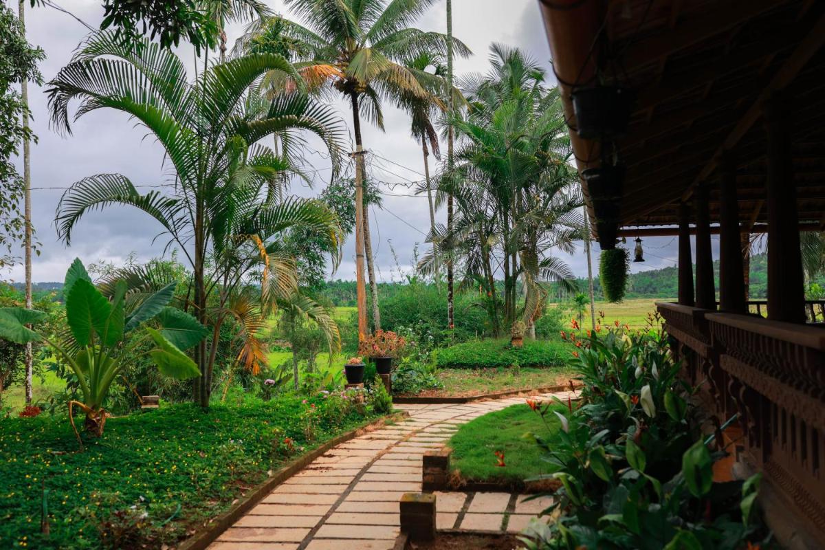 Wayal Wayanad Farm Resort - Housity