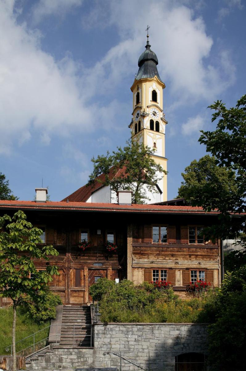 Gästehaus Böck - Housity
