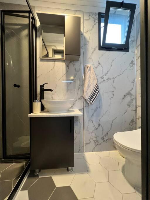 Suitetrails - Çalış Tiny House