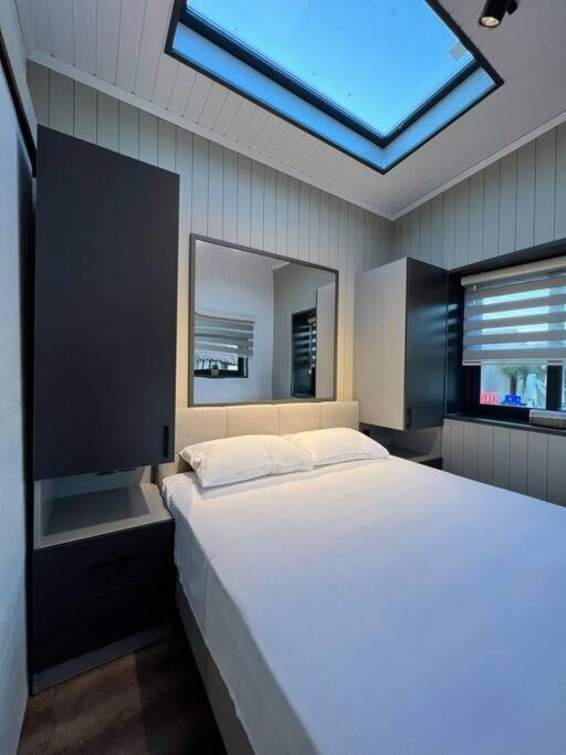 Çalış Tiny House - Housity