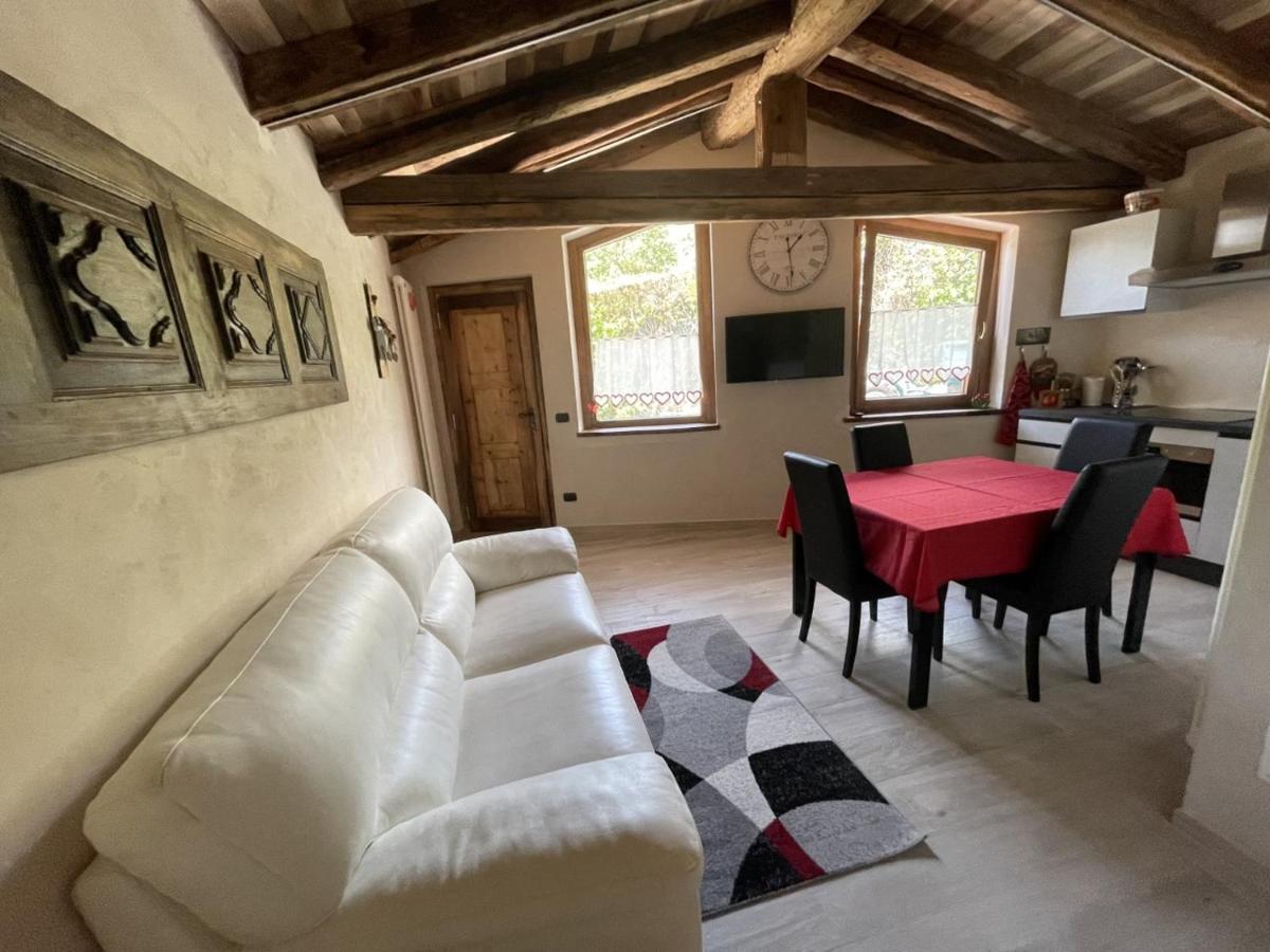 profumo di legno - Housity