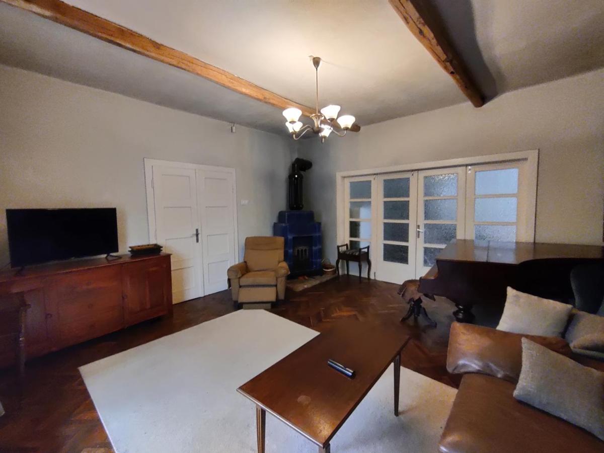 Dans house - Housity