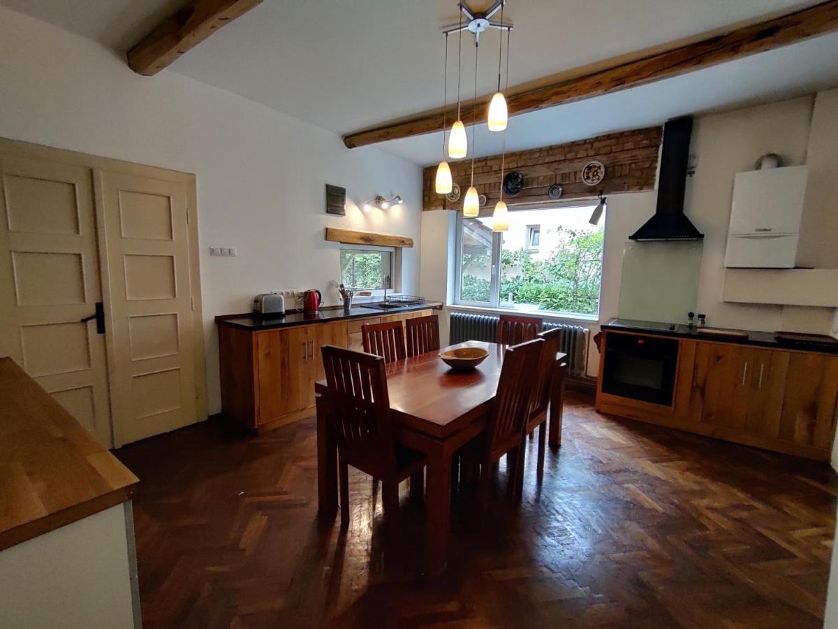 Dans house - Housity