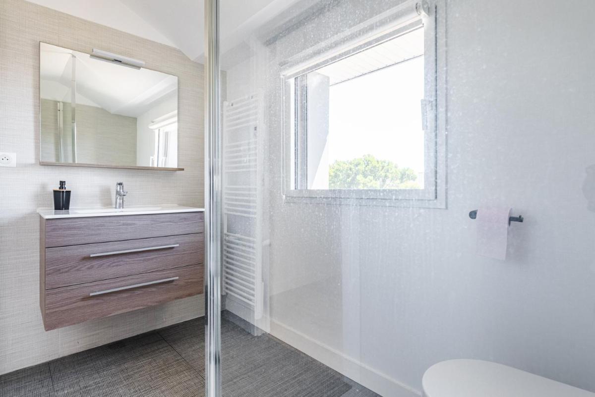 Les Peupliers - maison de vacances avec jardin - Housity
