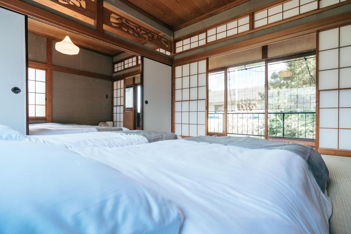 mysa hakone - Housity