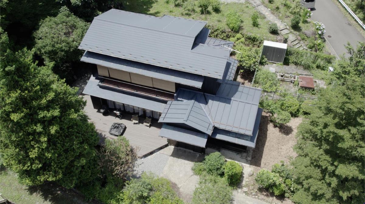 mysa hakone - Housity