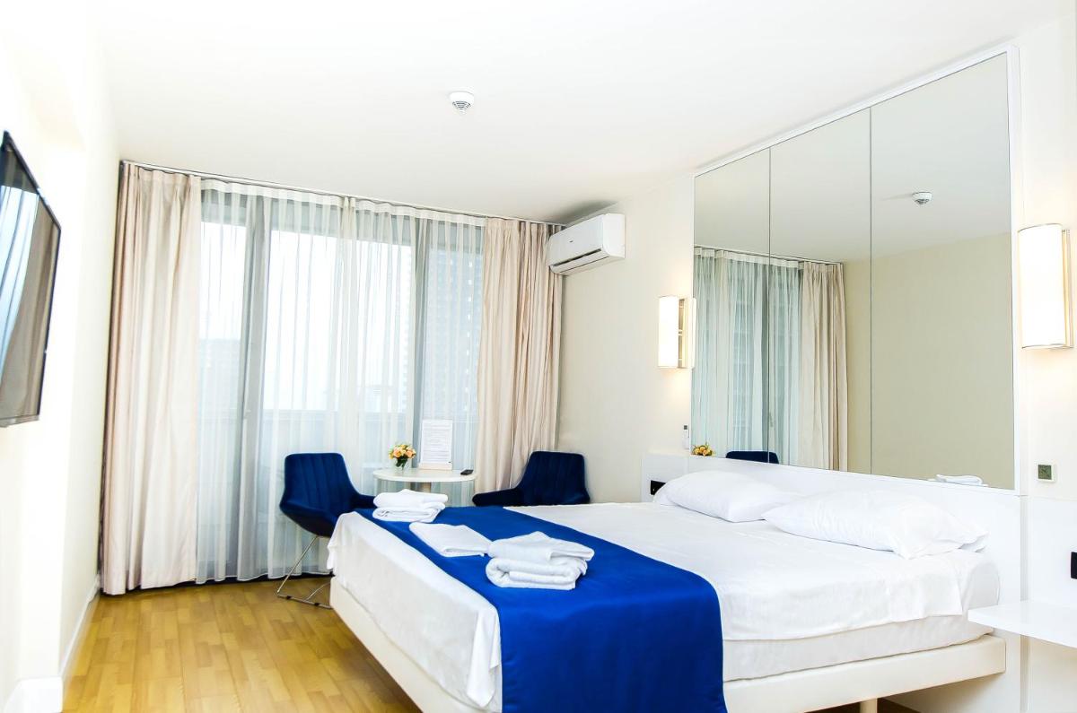 Orbi City Cozy Apart - Housity