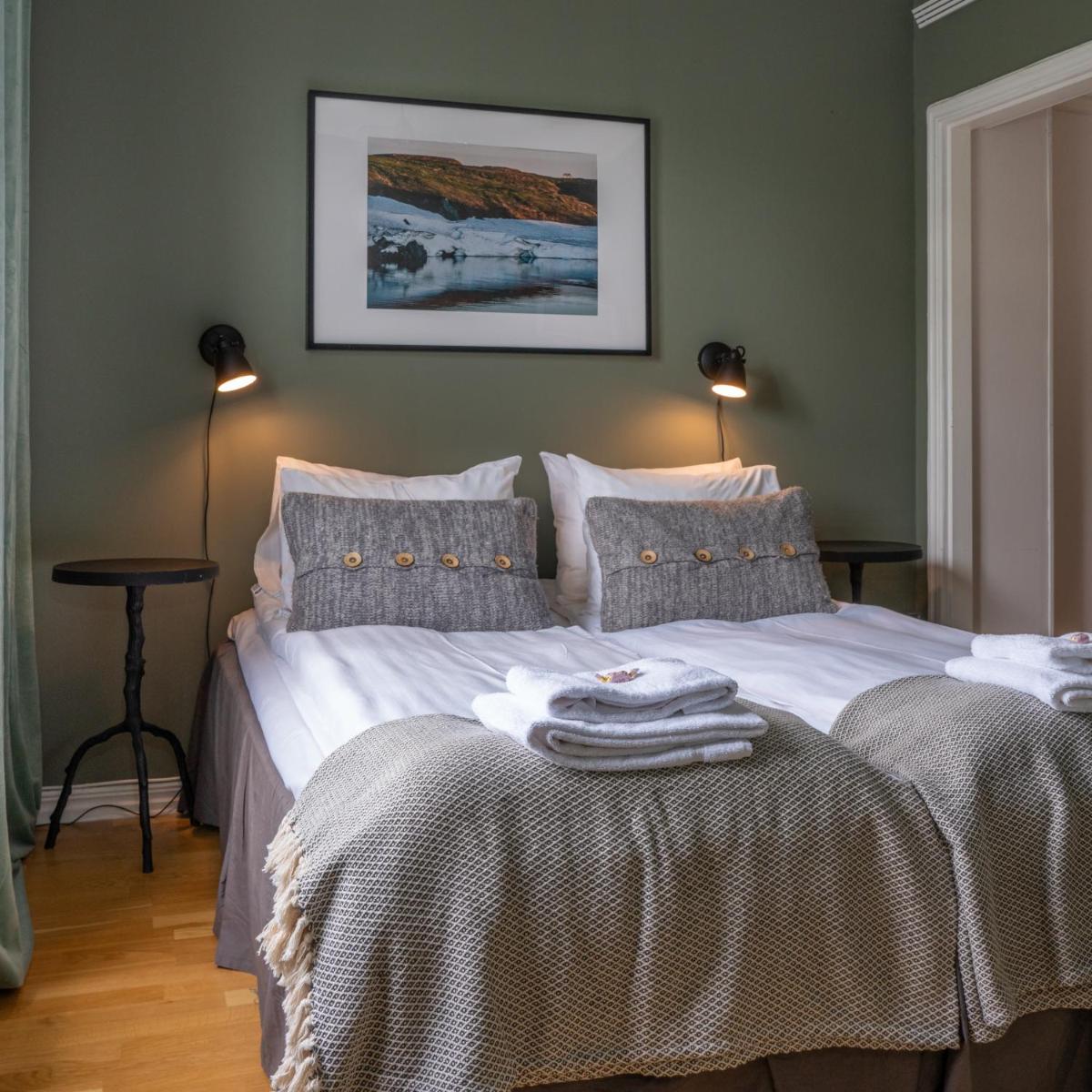 Hotell Åre Fjällsätra - Housity