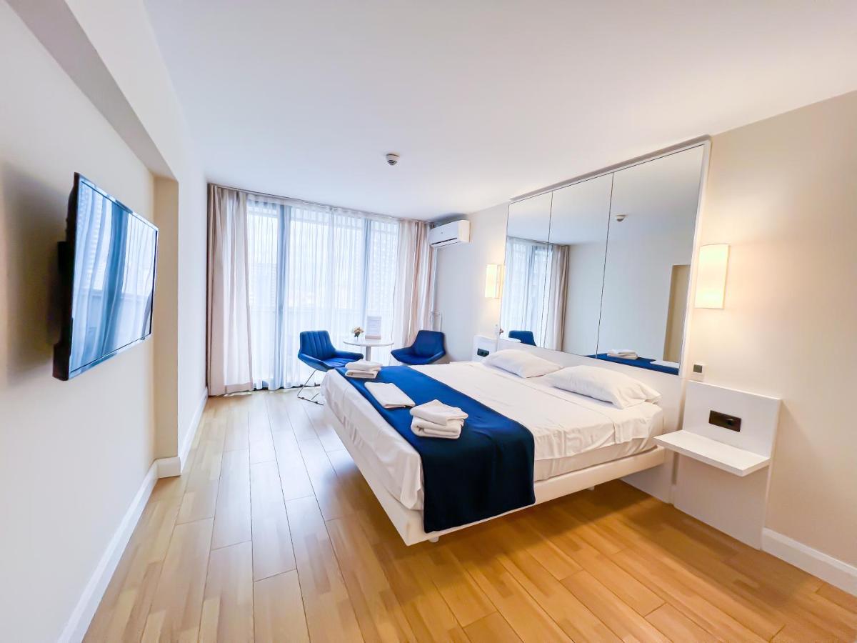 Suitetrails - Orbi City Cozy Apart