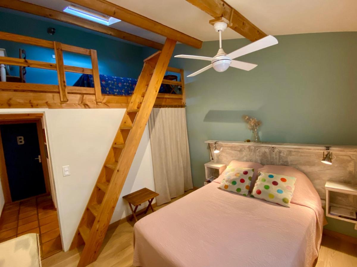 Côté Chênes Verts - Chambres d'hôtes - Housity