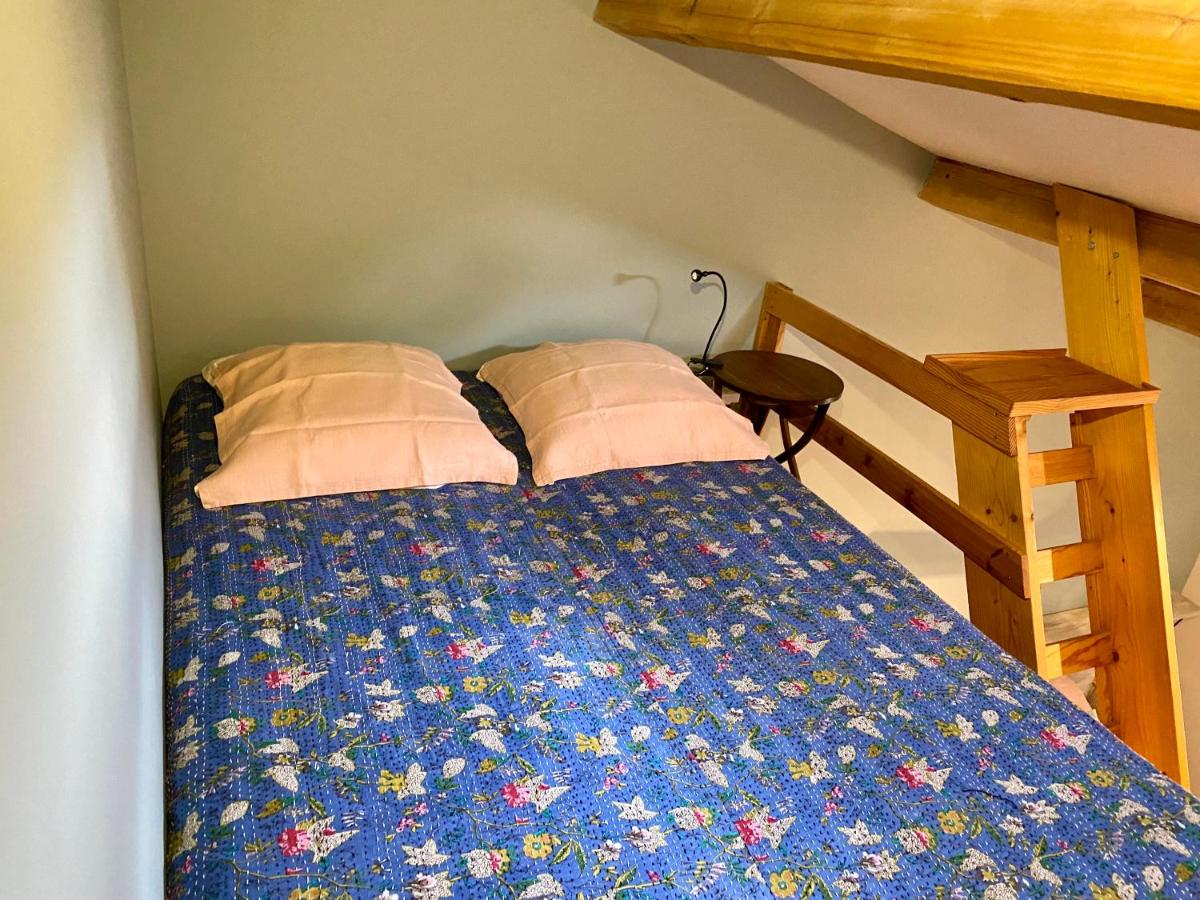 Côté Chênes Verts - Chambres d'hôtes - Housity