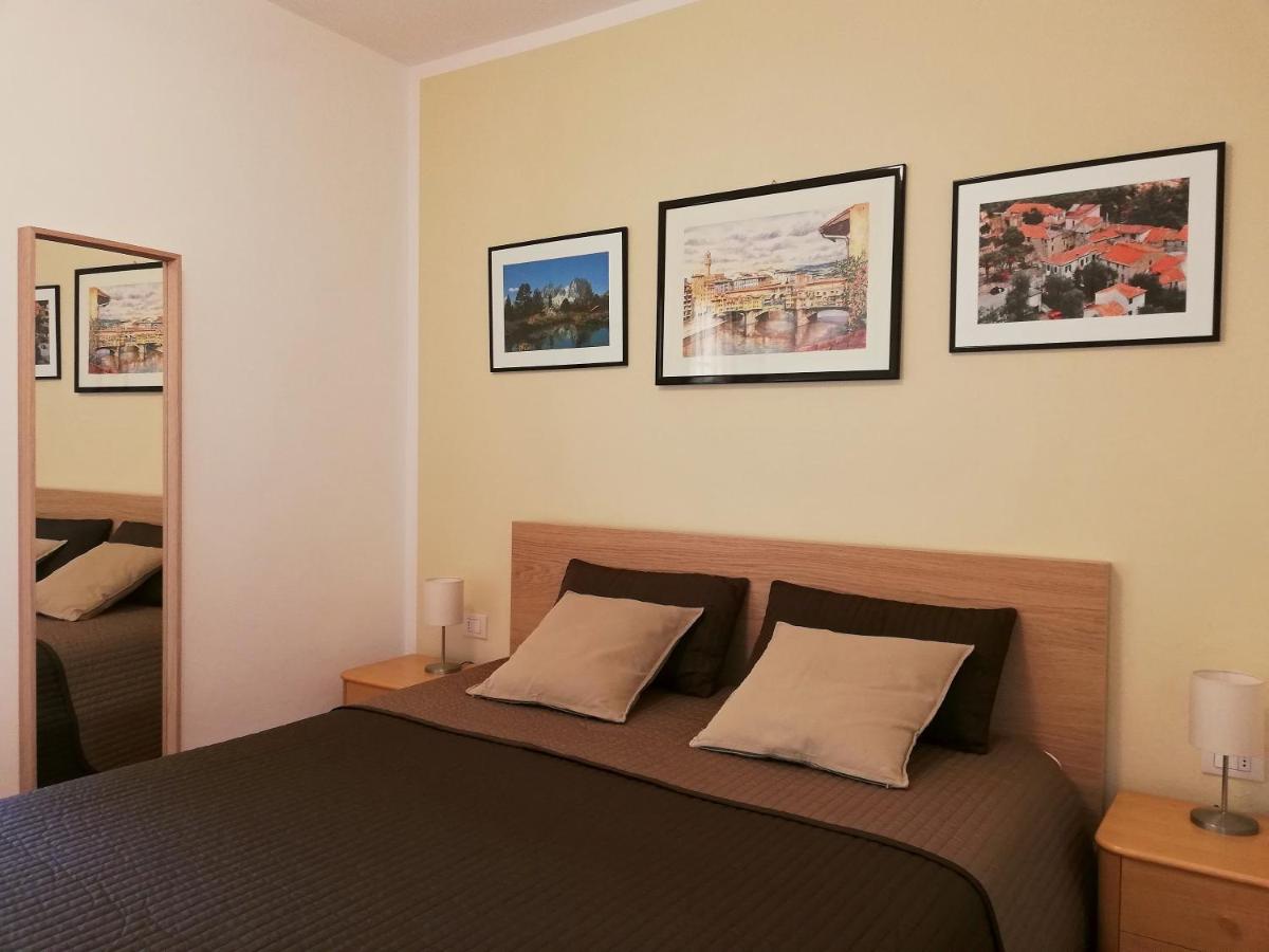 Case Vacanze Borgo Faraldi - Housity