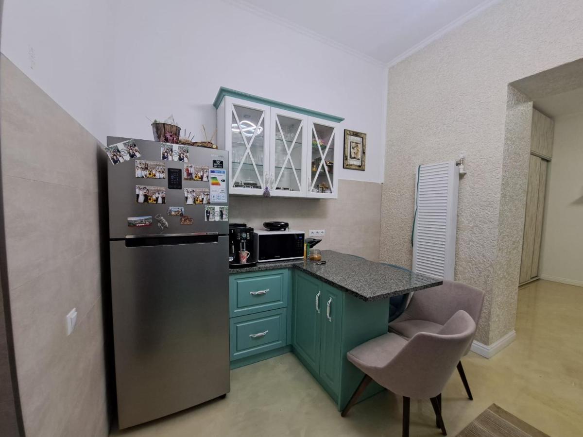 Central Apartment - Housity
