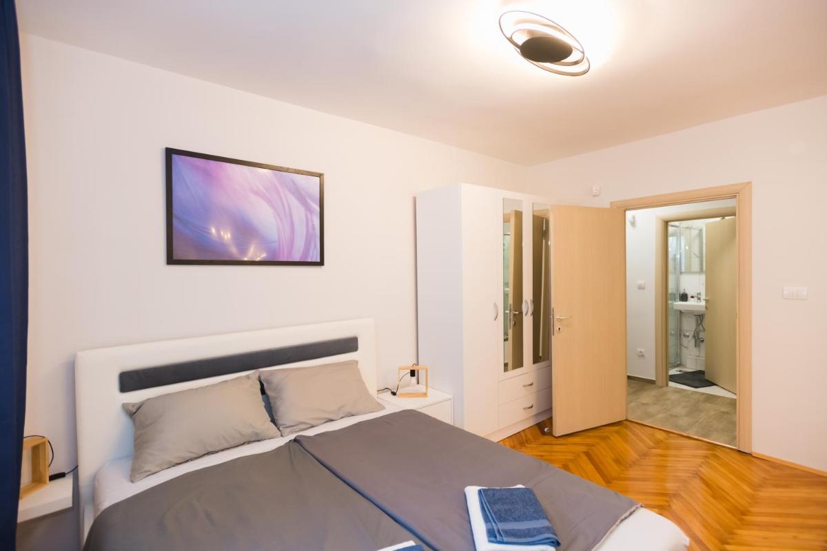 Apartman Studio Blue - Housity