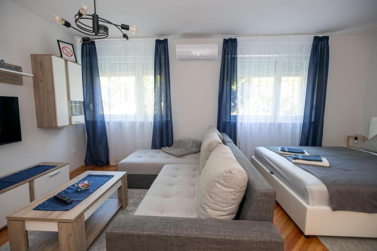 Apartman Studio Blue - Housity