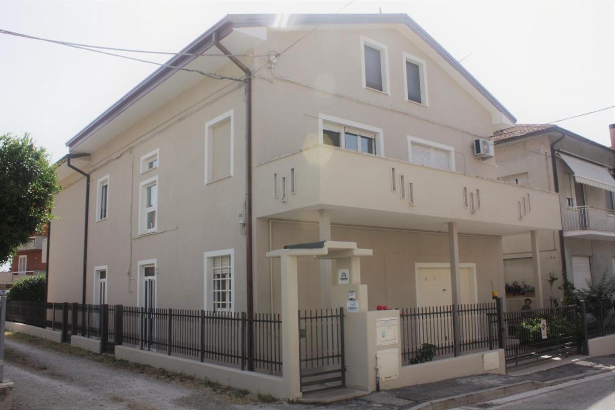 Suitetrails - Maruru B & B dell'Arte