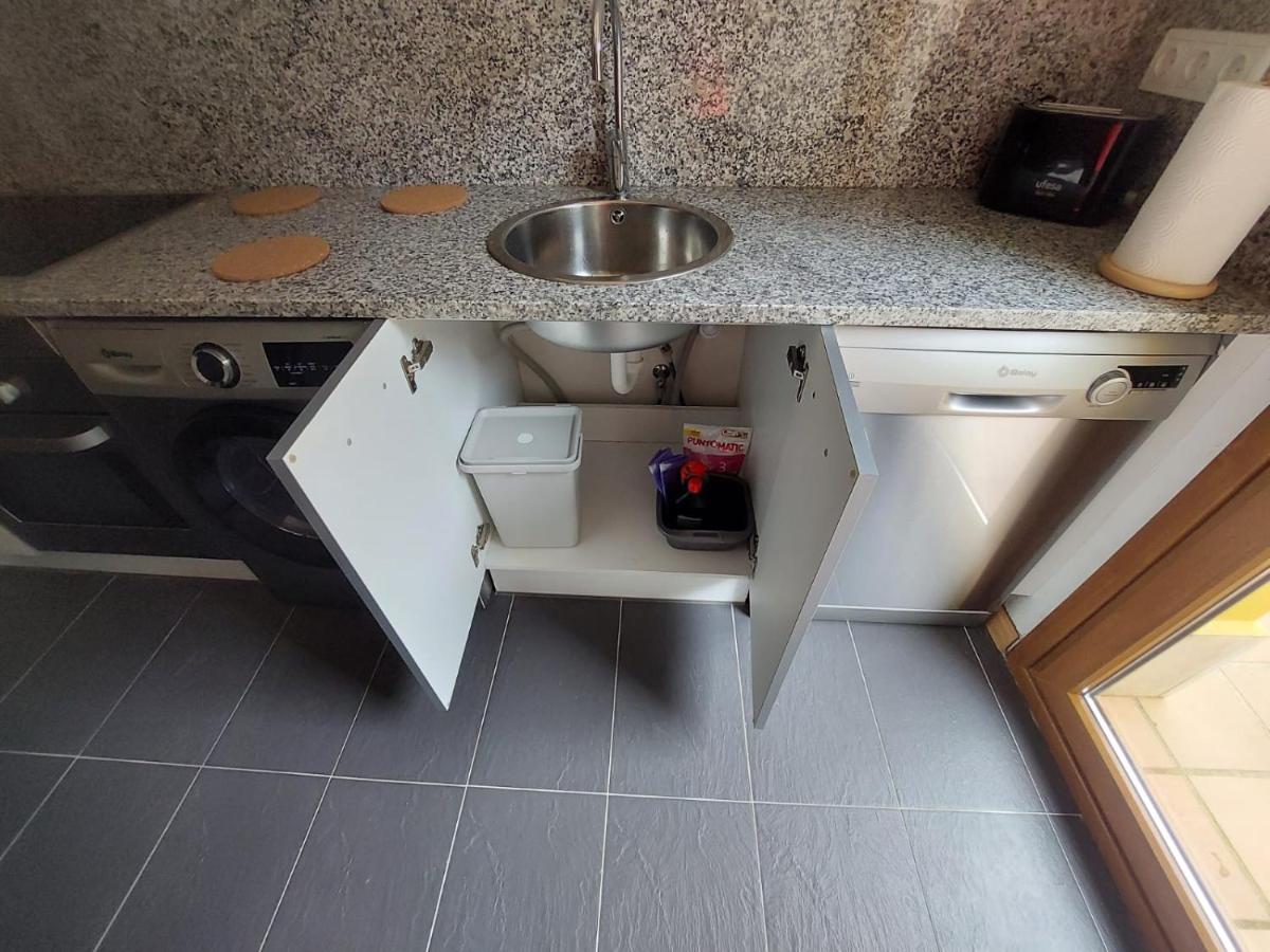 Aldea Bricia 20 Jardin - Housity
