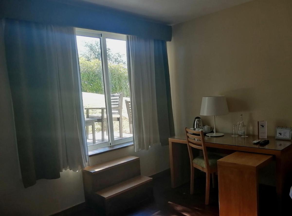 Imagem da galeria de Hotel Da Montanha em Pedrógão Pequeno