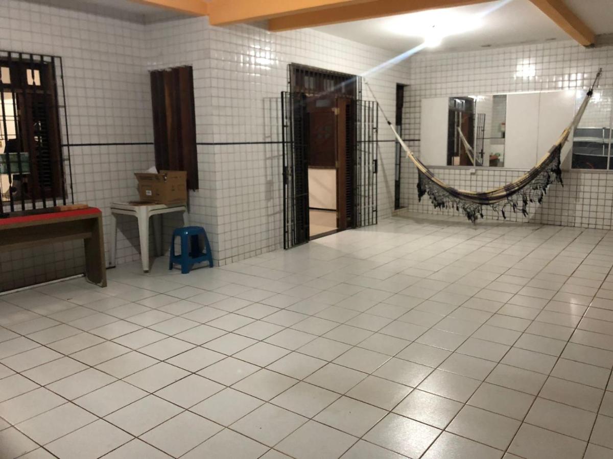 Hostel Vitória Régia - Housity