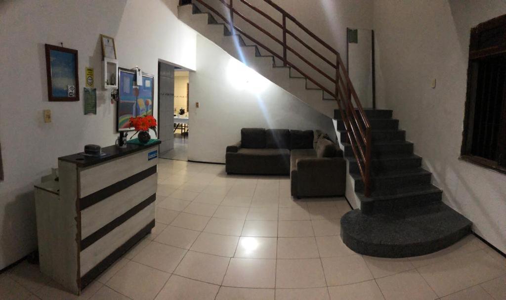 Hostel Vitória Régia - Housity