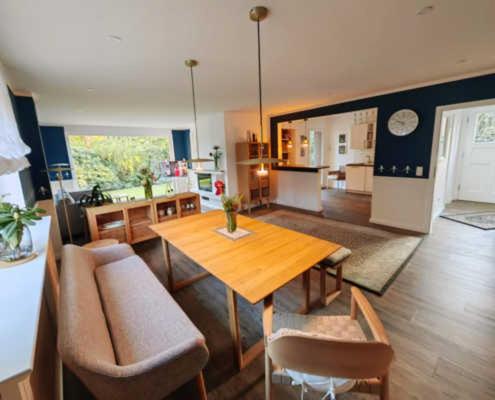 zzFerienhaus Ostfriesenauszeit 35526 - Housity