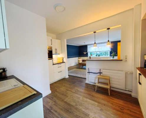 zzFerienhaus Ostfriesenauszeit 35526 - Housity