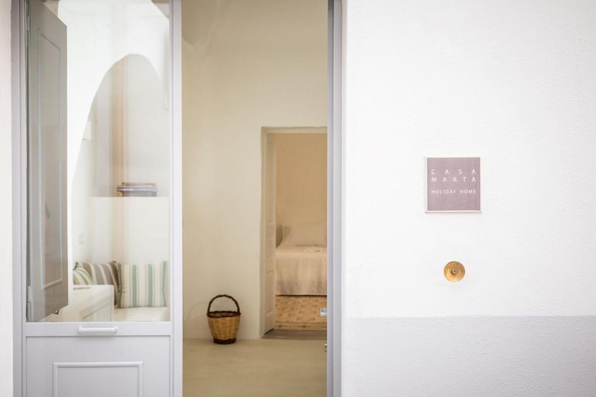 Casa Marta holiday home - "exclusive typical Salento house in historic center" - Hizvo