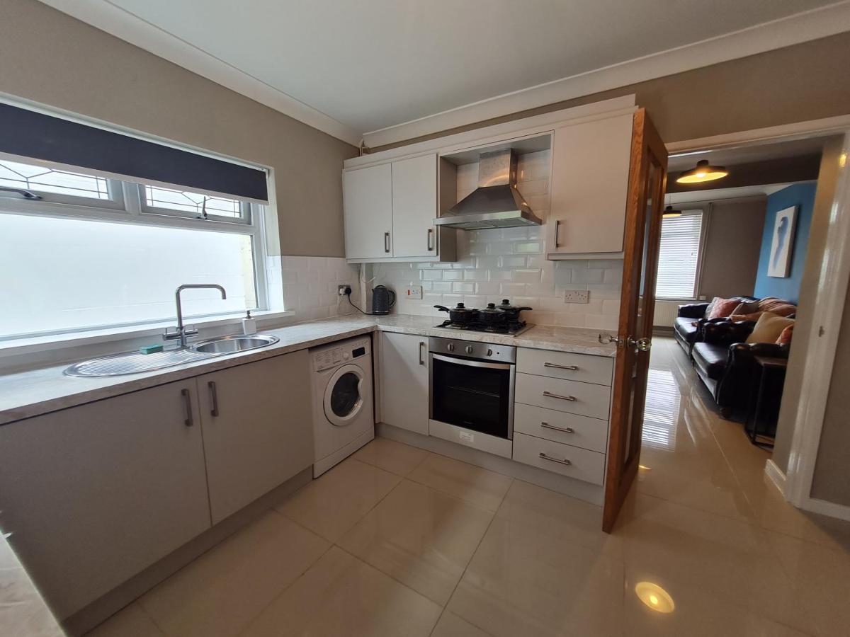 BIKE PARK WALES HOME 3 bedroom near Brecon Beacons National Park - Housity