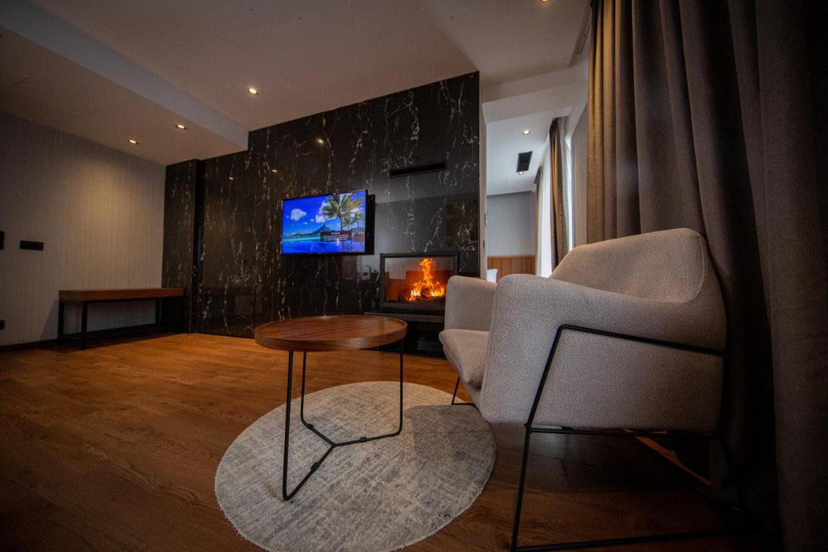 Brezovica Hotel & SPA - Housity